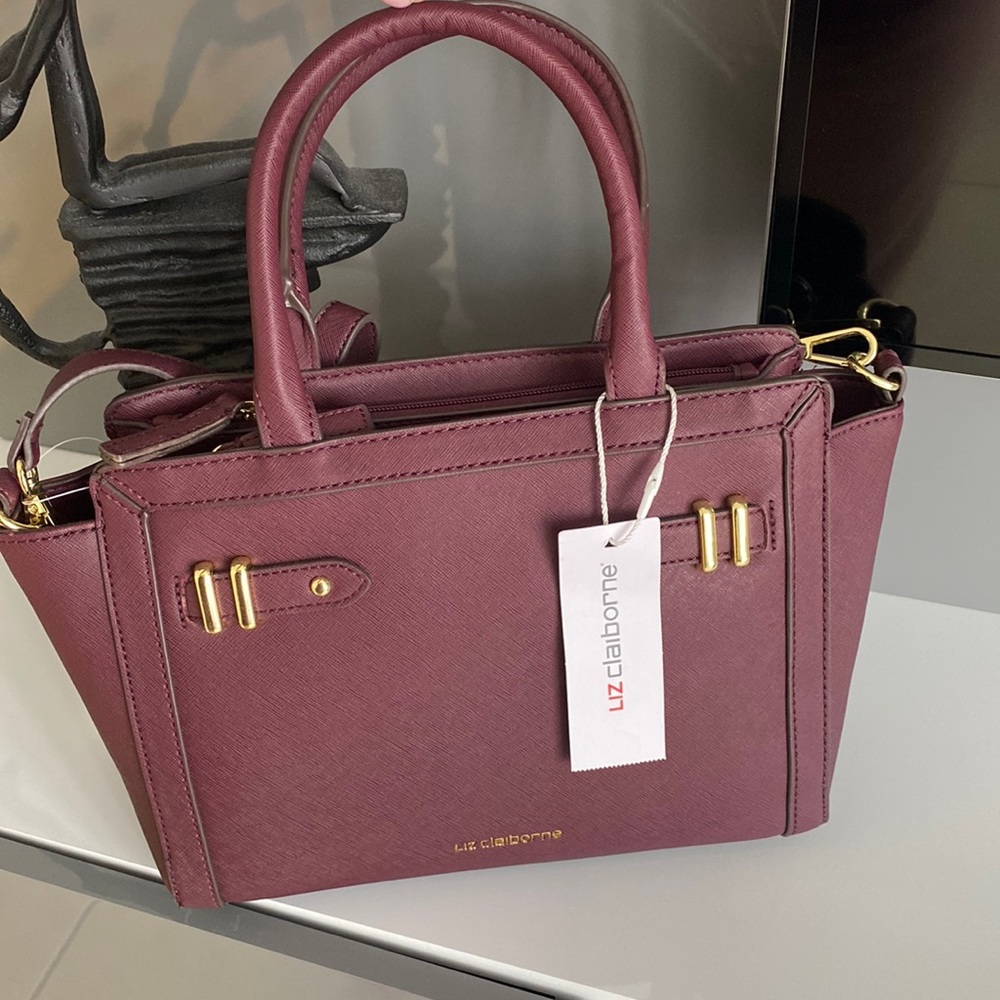 New! ✨Liz Claiborne Bag